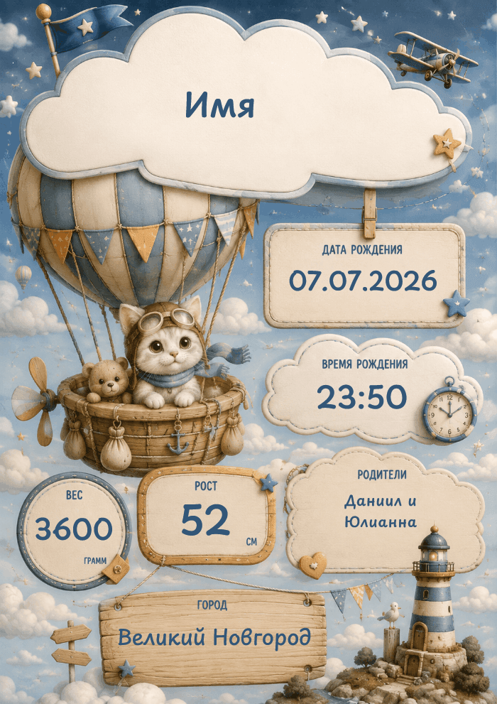 Юный Аргонавт