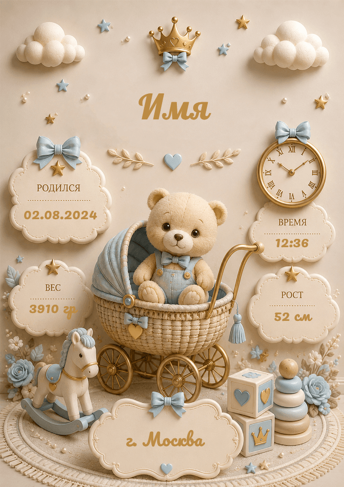 Маленький король